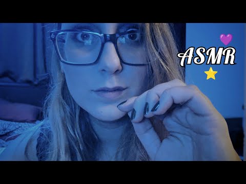 ✨ ASMR Fast-paced, Unpredictable, Stream For Background, Chill, Study (24/7)