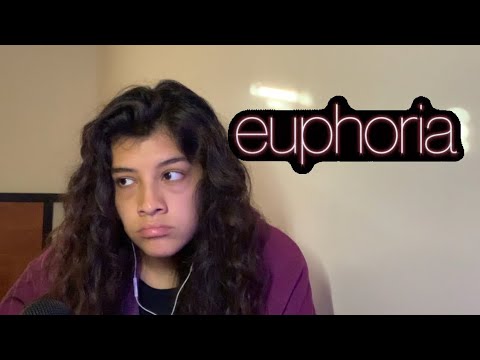 ASMR 🌈✨💊 Rue from Euphoria Hides at Your House