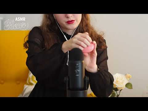 ASMR | Tapping for your tingles