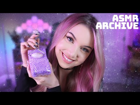 ASMR Archive | Pink Vibes Until You Sleep