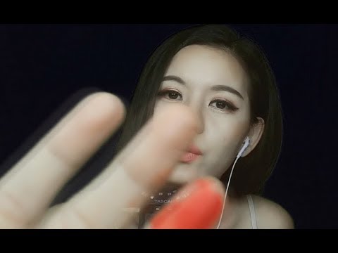 おしゃべりなロールプレーメイクASMR 日本語 Make-up Role play  Japanese