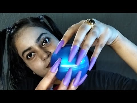 ASMR for People with Short Attention before Sleep😴😴😴