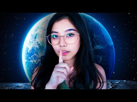 Goodnight World! 🌍 [ASMR]