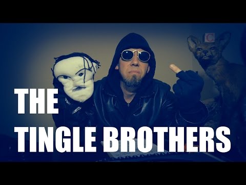 The Tingle Brothers [ ASMR ]
