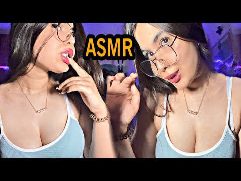 ASMR | Clicky Mouth Sounds 😴🥰