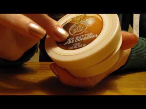 #68 *ASMR* Opening and closing lids with tapping