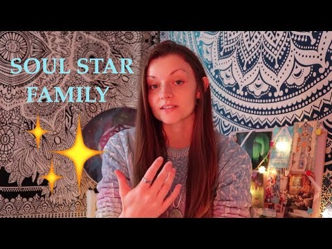 Equinox Energies ✨ Soul Star Family