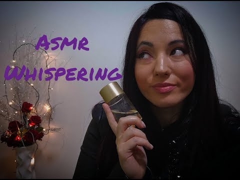 La scoperta dell' ASMR | WHISPERING vi racconto la mia esperienza