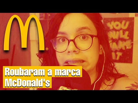 Conheça a VERDADEIRA história do McDonald's
