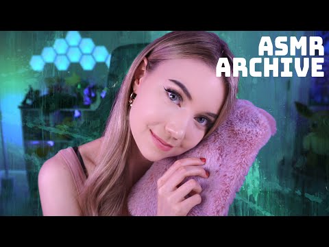 ASMR Archive | You'll Be Asleep In Seconds