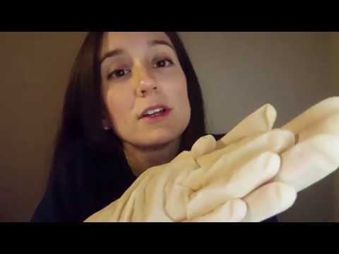You're not very responsive PART 2! sepsis ASMR