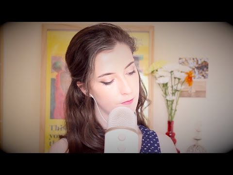 ASMR | Teaching You Scottish Insults