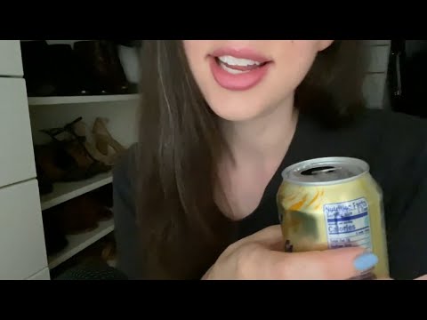 ASMR What I’ve Been Watching Ramble 🍋 🖥️