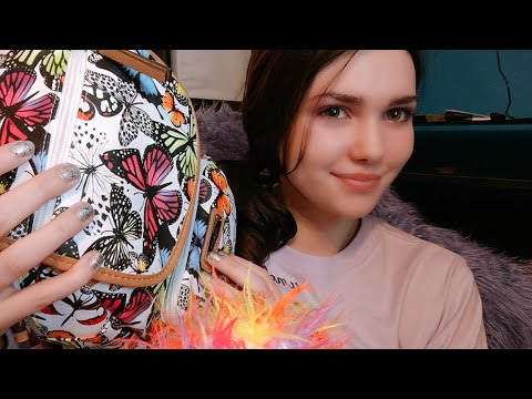 Let’s Talk Life♡New Fluffy Mic Cover/Art/Recent Finds