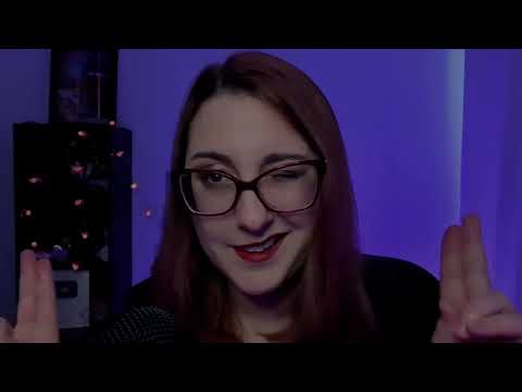 Unrealistic ASMR Roleplay (Propless Haircut, soft Spoken)
