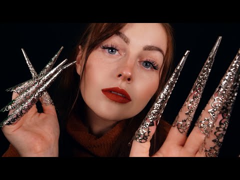 [ASMR] Personal Attention for Self Doubt and Manifestation