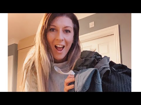 Clothes Haul - Superdry, New Look and more holiday clothes and everyday