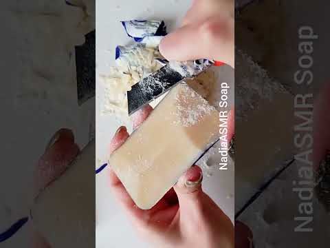 cutting soap