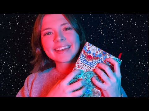 ASMR Tingly Scratching for Intense Tingles and Sleep