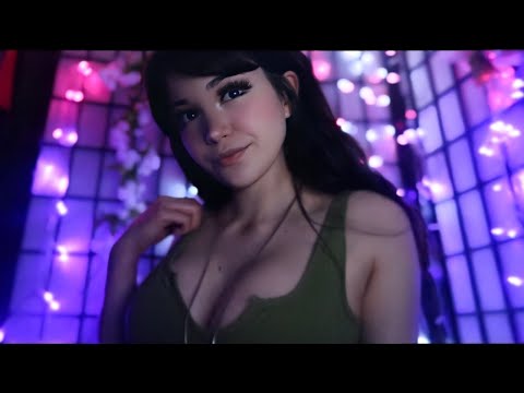 ASMR | Obey My Instructions (Do As I Say) 😳