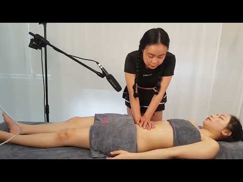 #massage  #asmr  #asiandating #マッサージ  #thaimassage series 30