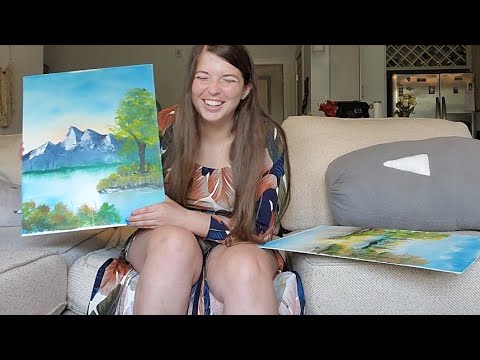 Unboxing Gifts From YOU!