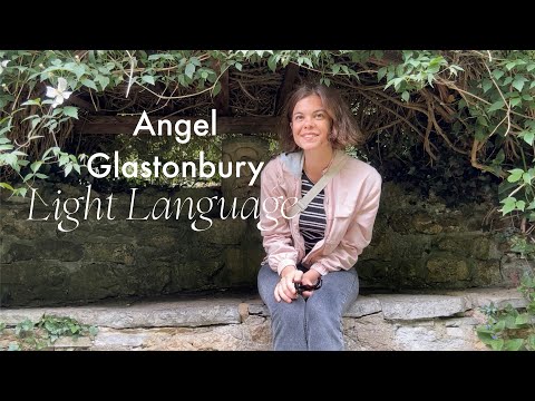 Angelic Light Language Frequency Healing 🌟 #lightlanguage #angelicreiki #healing