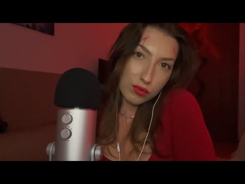 ASMR YOU WON'T REGRET CLICKING ON THIS VIDEO 😈👄