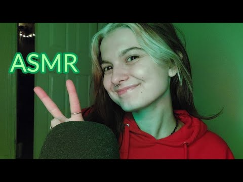 ASMR Triggers Words To Make You Zen🦋