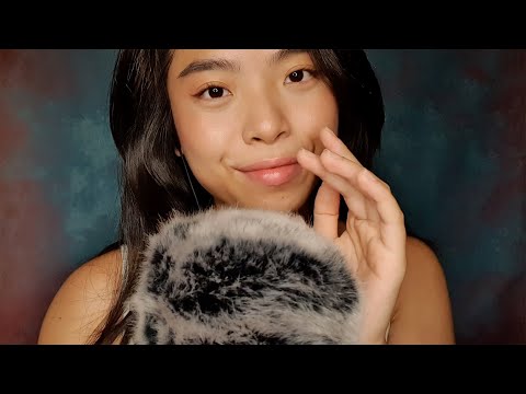 ASMR in 5 Foreign Languages I've Never Spoken Before ✧ Swedish, Finnish, Portuguese, French, German