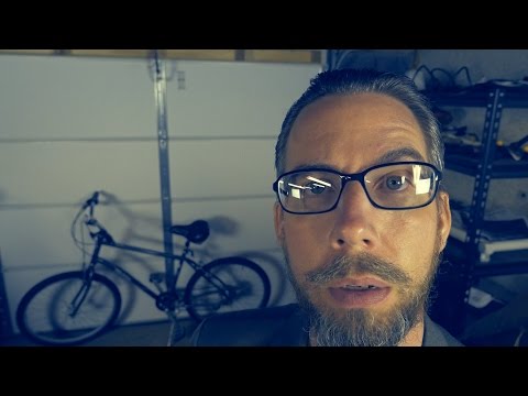Here in my garage [ ASMR ] [ Tai Lopez Parody ]