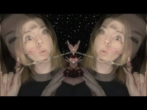 ASMR Layered Sounds With Personal Attention