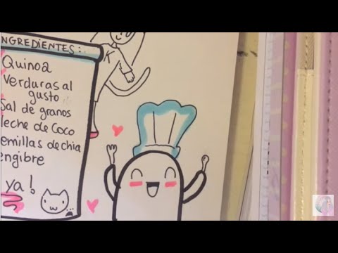 ☆ ASMR Croquetas Veganas de Quinoa y Verduras☆  CookingWithKiKi☆