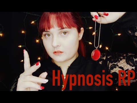 Hypnosis [RP] Soft Spoken [ASMR]