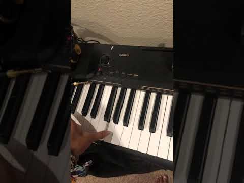 Piano tunes