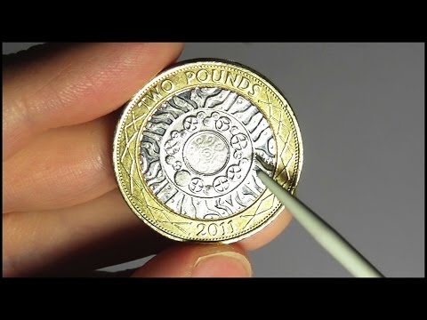 108. The Pointer - Money (Wear Headphones) [Tracing, Tapping]- SOUNDsculptures - ASMR