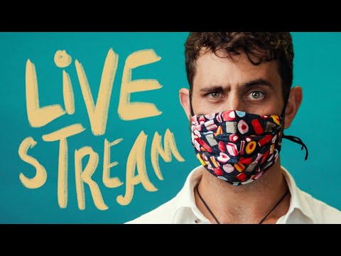 Let's Hang Out [Atlas ASMR Live Stream]
