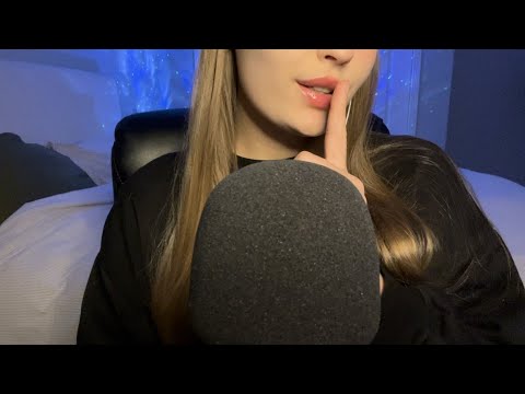 ASMR | Guiding your NAP with a GENTLE WAKEUP