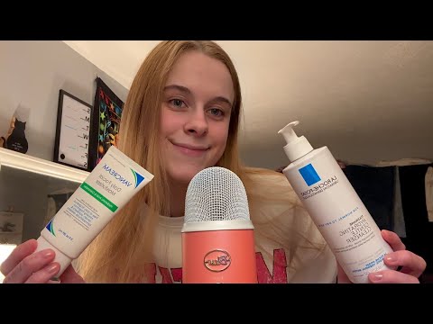 ASMR Get Unready With Me 😴💤