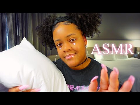 ASMR - Relaxing Triggers to Soothe Your Mind & Melt Your Brain ♡