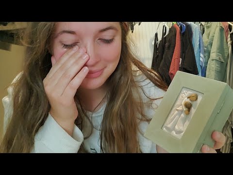 You Made Me Cry AGAIN! (Unboxing ASMR Style)