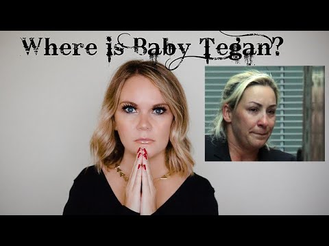 ASMR True Crime | What Happened to Tegan Lane? | The Keli Lane Case | Mystery Monday