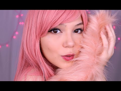 ASMR 💗 Relaxing Triggers for Your Heart 💗