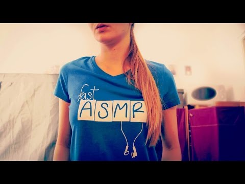 ASMR ~.~ ITT: Reise nach Sanuela (Guided Relaxation)