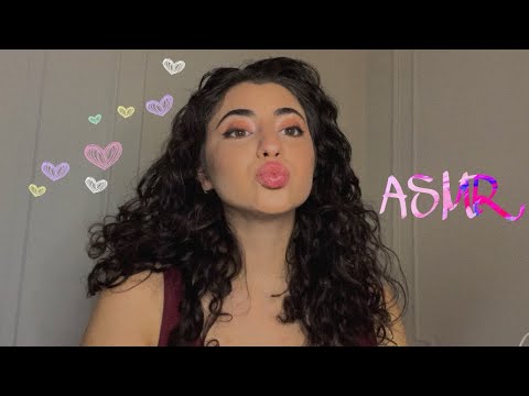 The Only Mouth Sounds You'll Ever Need 💗 | ASMR