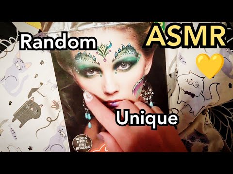 ASMR A Random Video Turns into A Roleplay ~ SO Tingly