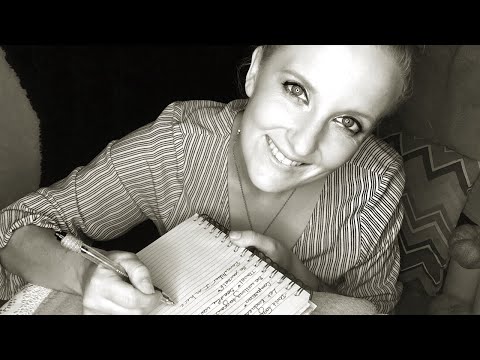ASMR Personal Attention & Motivation for Quarantine Lo-Fi ❤️Calm down Stress & Anxiety🌻