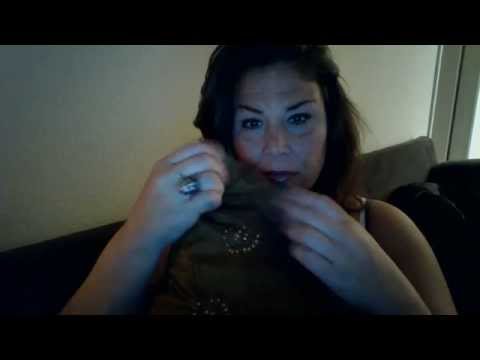 ASMR Fabric Sounds, Leather, Pillows, and some Ice Crunching to Keep Things Interesting
