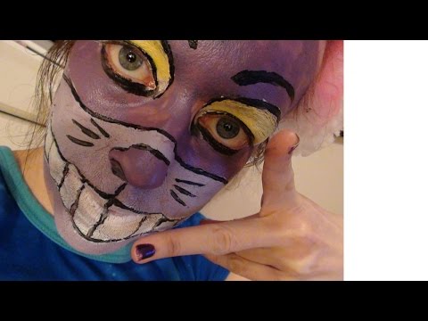 LIVE ASMR hair inspection with the cheshire cat