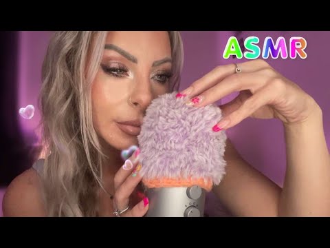 The ASMR Video You NEED! ALL Your Favorite ASMR Triggers